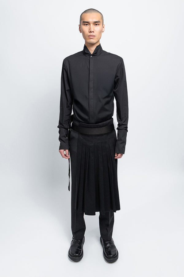 UNIVERSE - Apron - Men