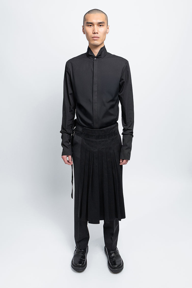 SMOKING COTTON - シャツ - メンズ