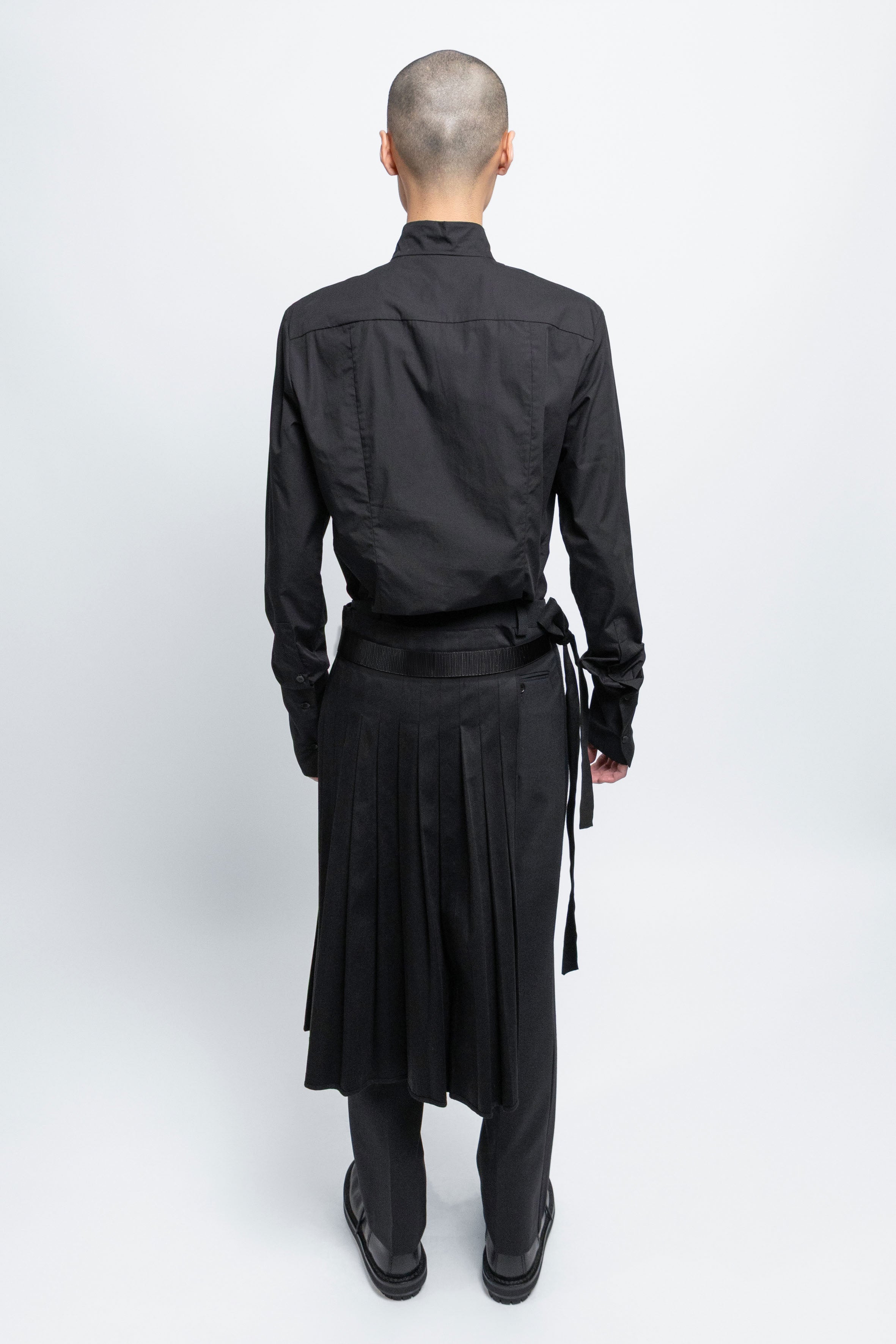 UNIVERSE - Apron - Men