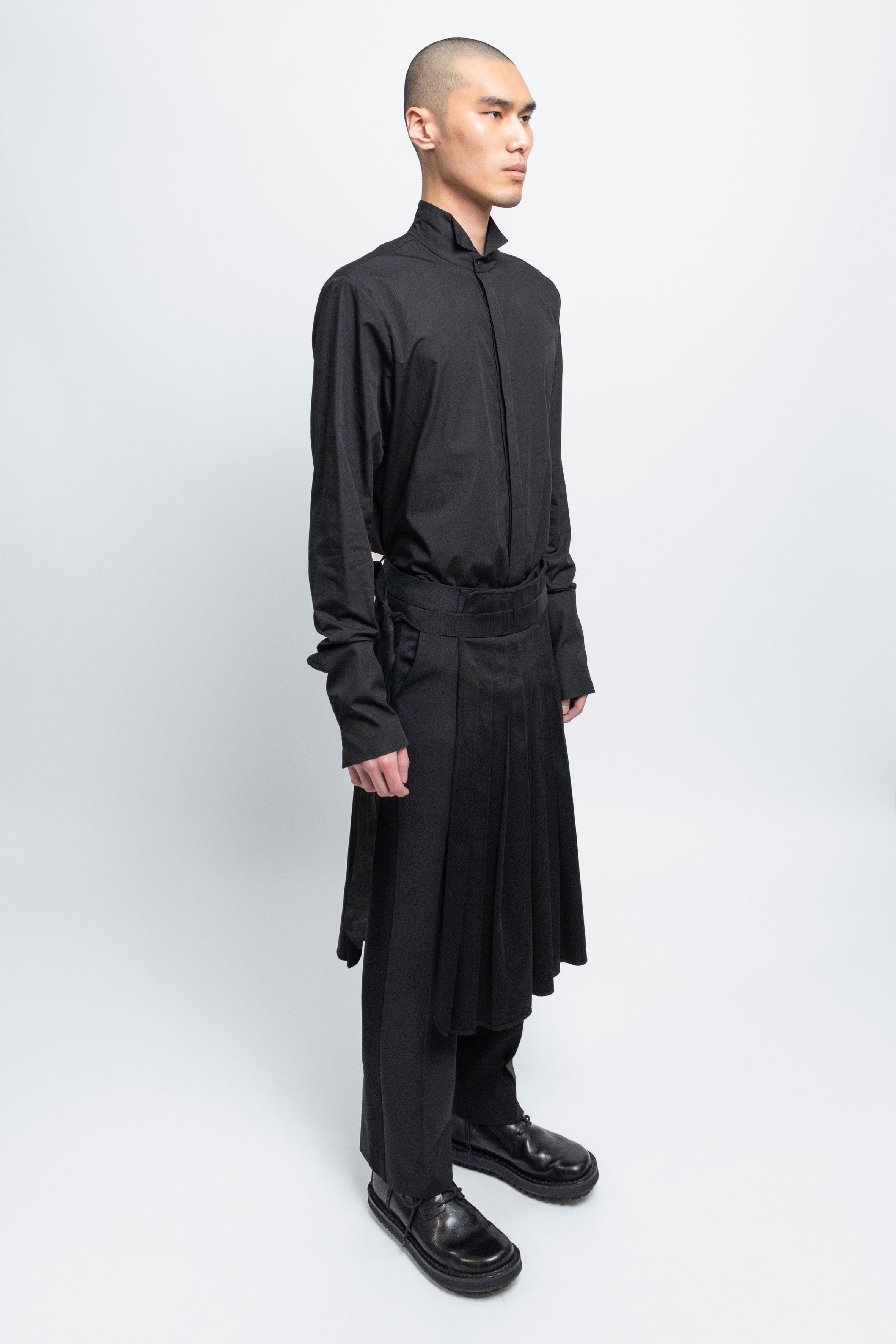 UNIVERSE - Apron - Men