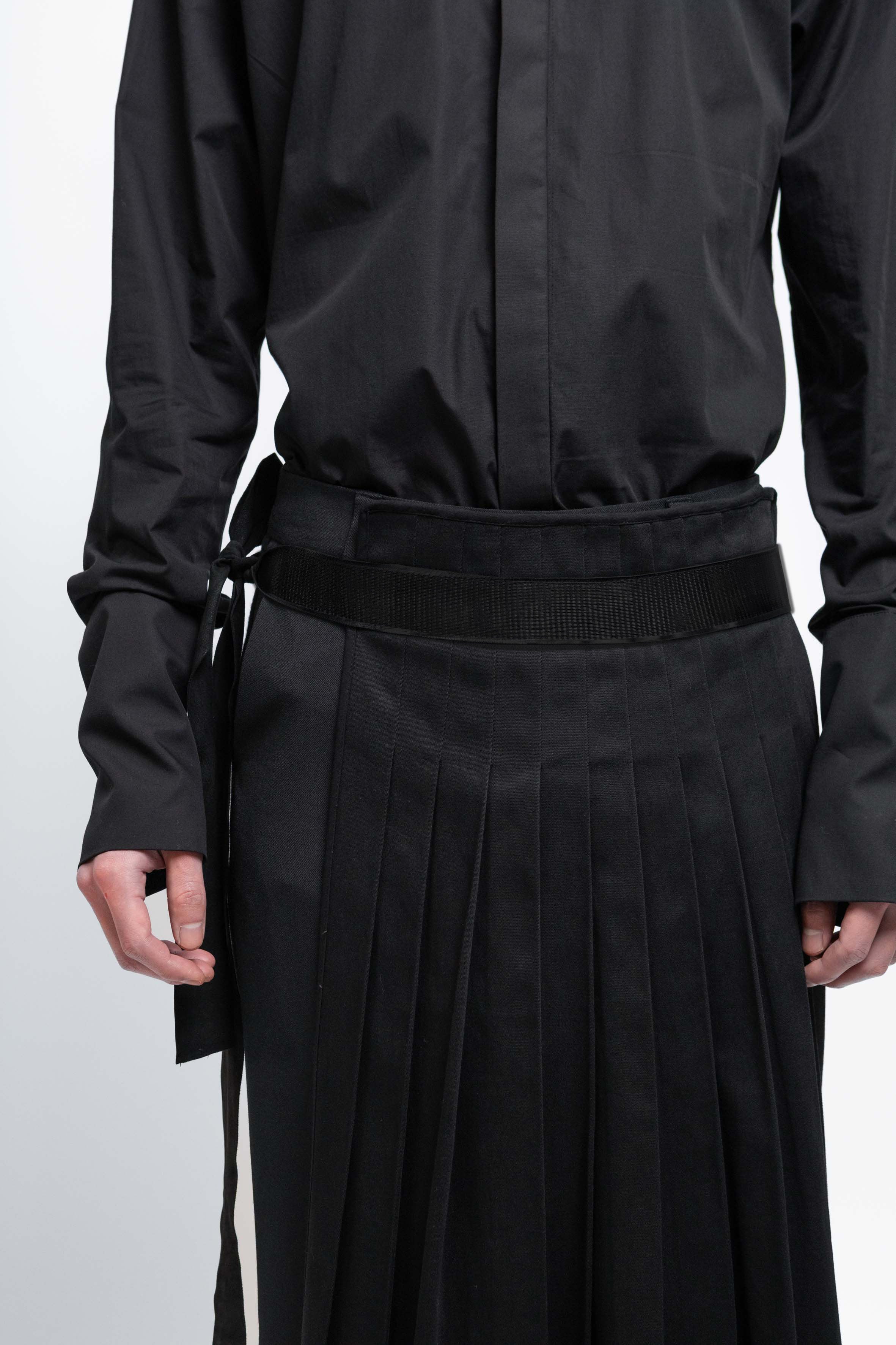 UNIVERSE - Apron - Men