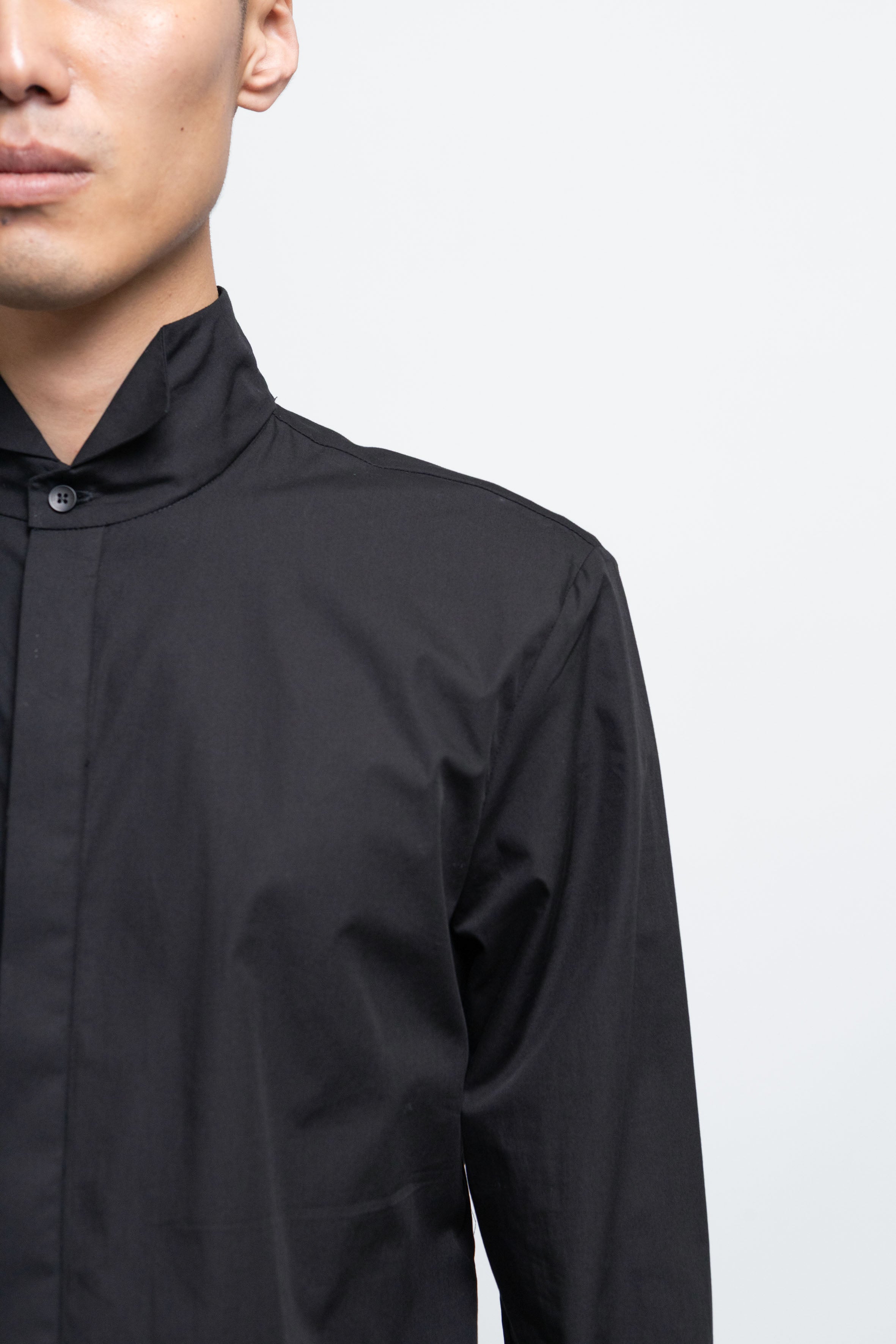 SMOKING COTTON - シャツ - メンズ