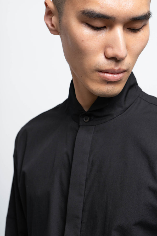 SMOKING COTTON - シャツ - メンズ