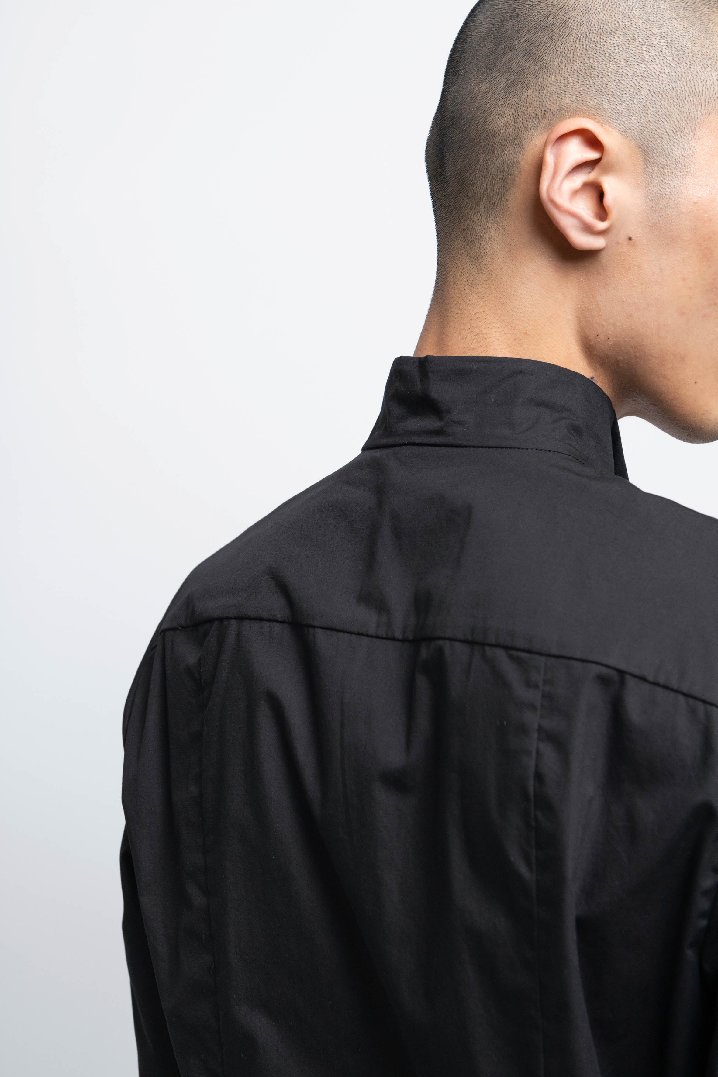 SMOKING COTTON - シャツ - メンズ