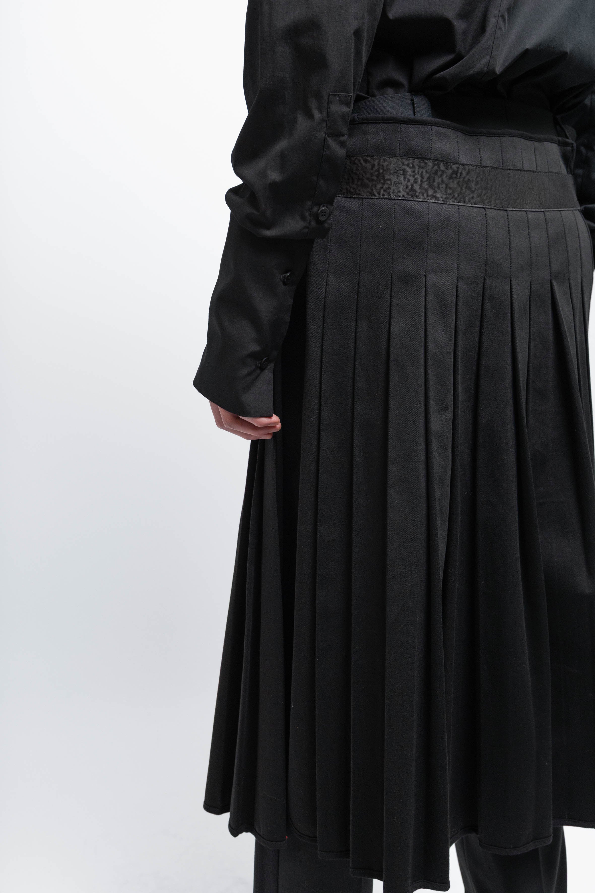 UNIVERSE - Apron - Men