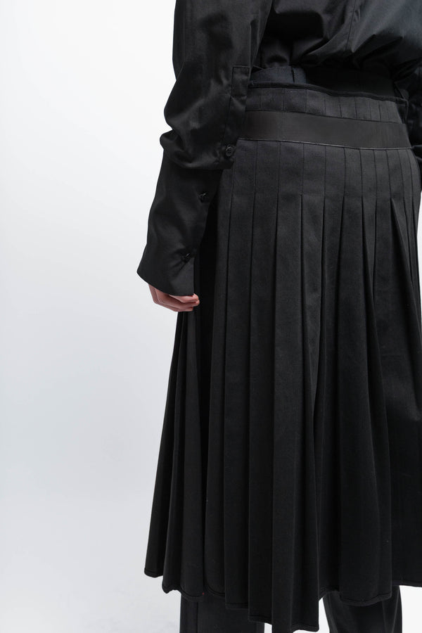 UNIVERSE - Apron - Men