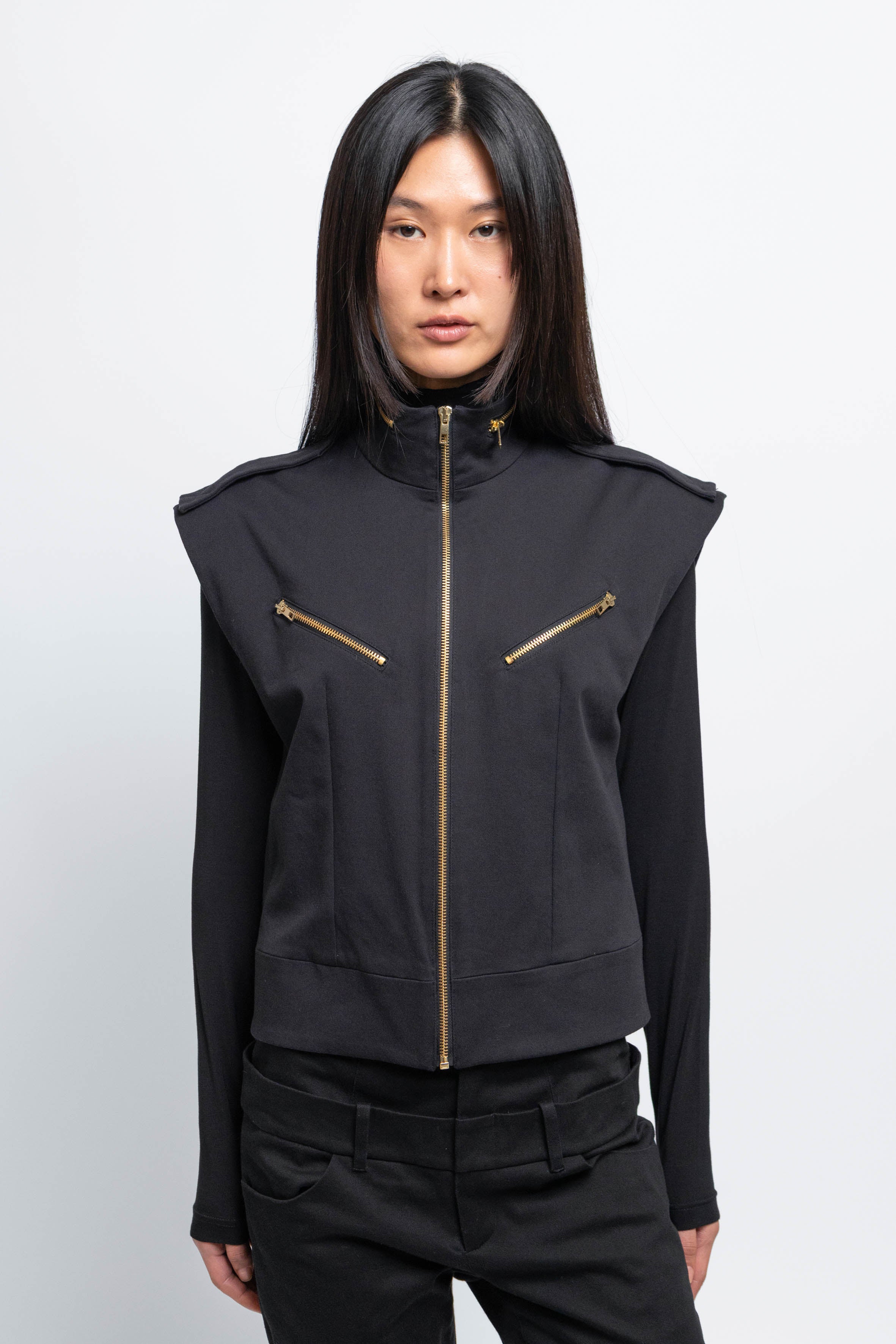 MARFA - Vest - Women