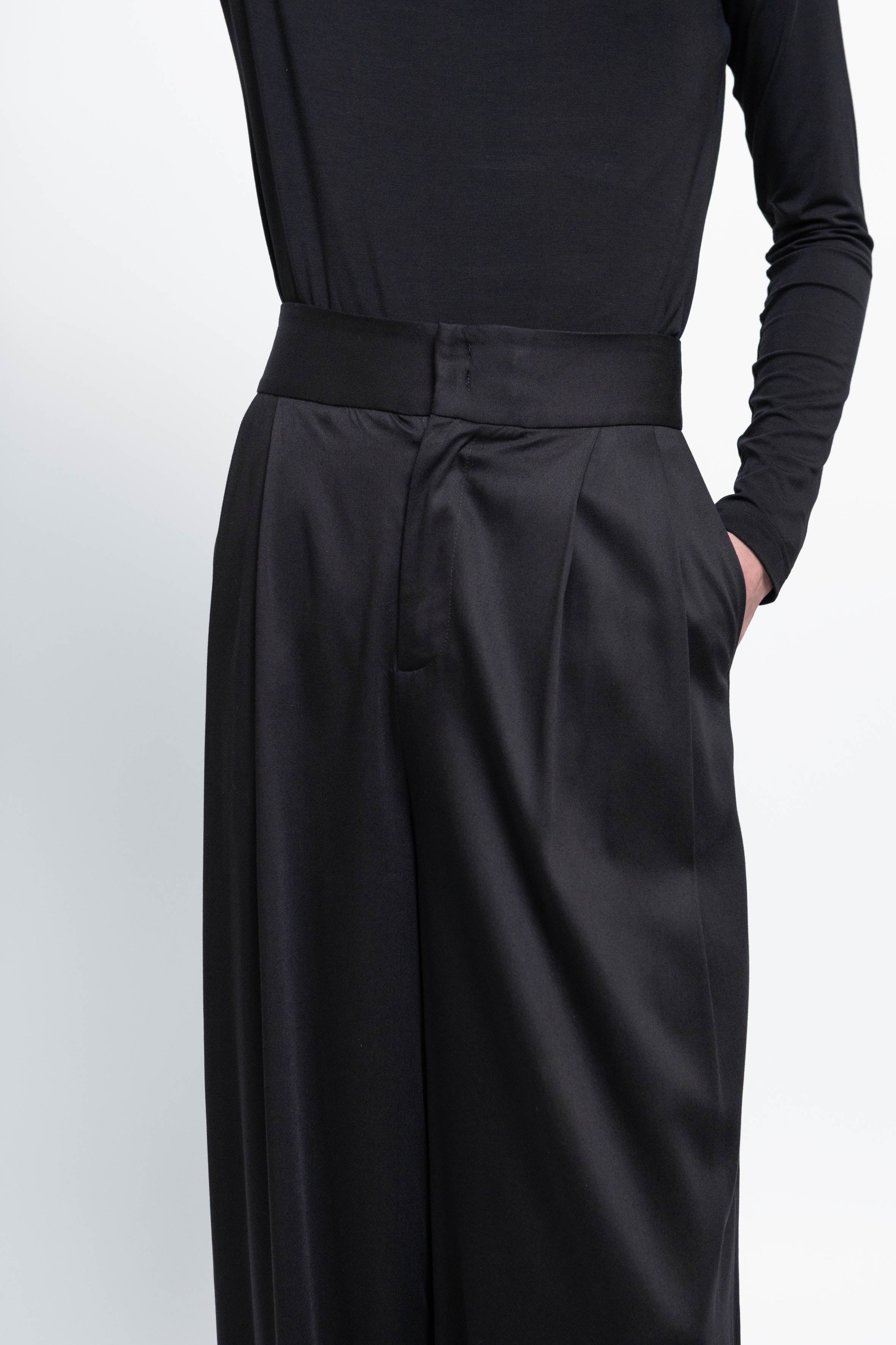 GEORGIA - Pants - Men