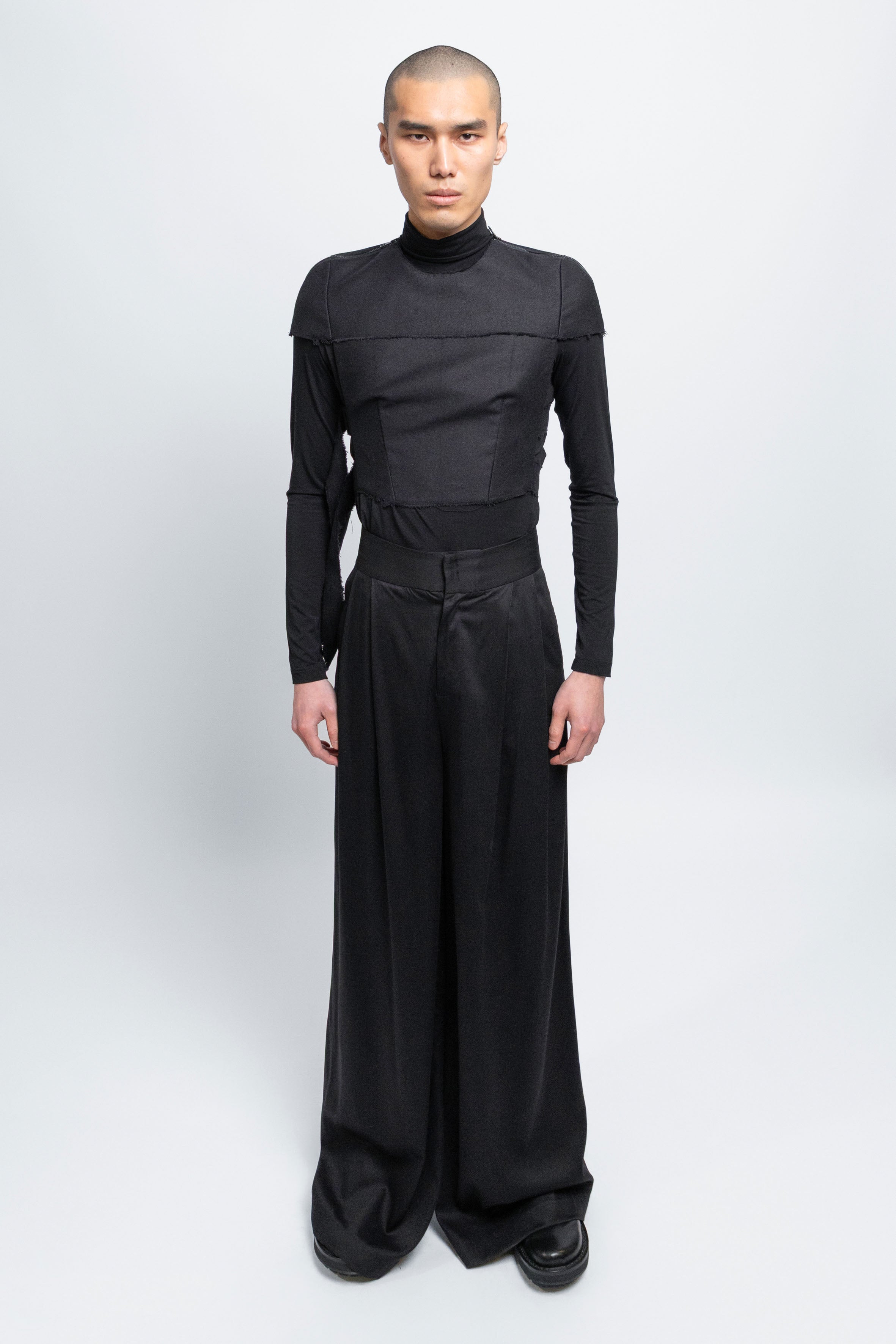 PROTECTOR Cotton - Shoulder Piece - Männer