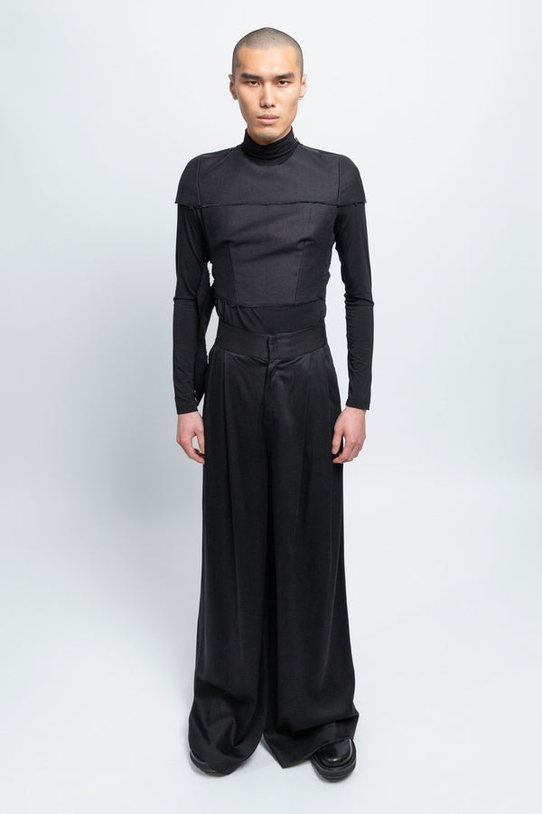 PROTECTOR Cotton - Shoulder Piece - Männer