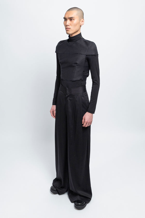 PROTECTOR Cotton - Shoulder Piece - Männer