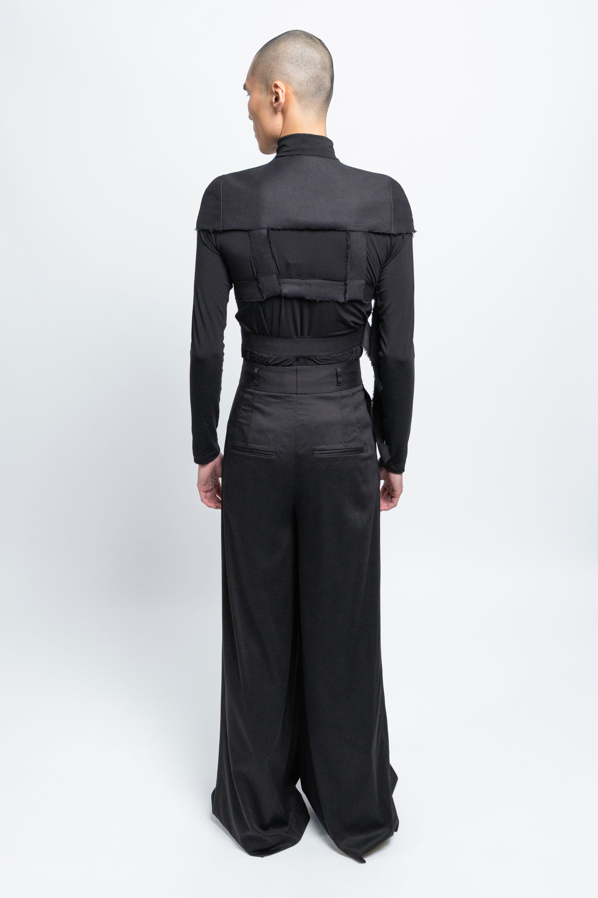 PROTECTOR Cotton - Shoulder Piece - Männer