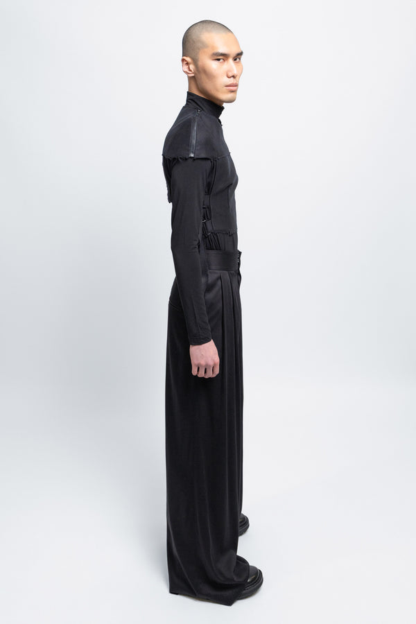 PROTECTOR Cotton - Shoulder Piece - Männer