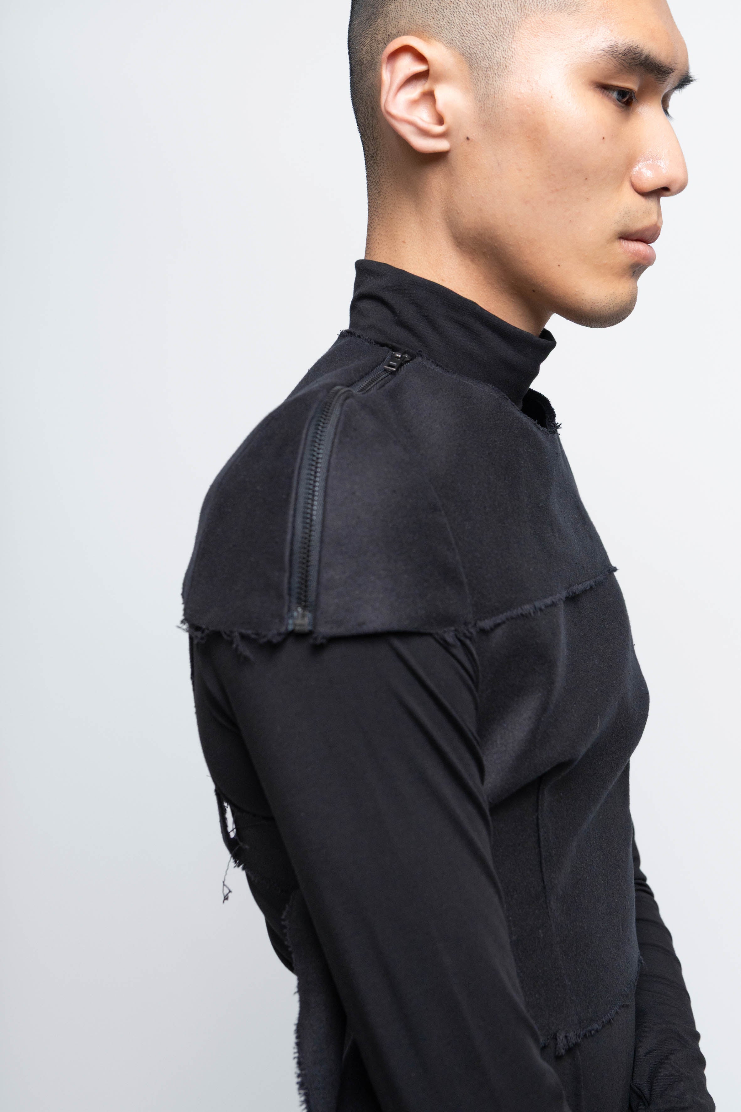 PROTECTOR Cotton - Shoulder Piece - Männer