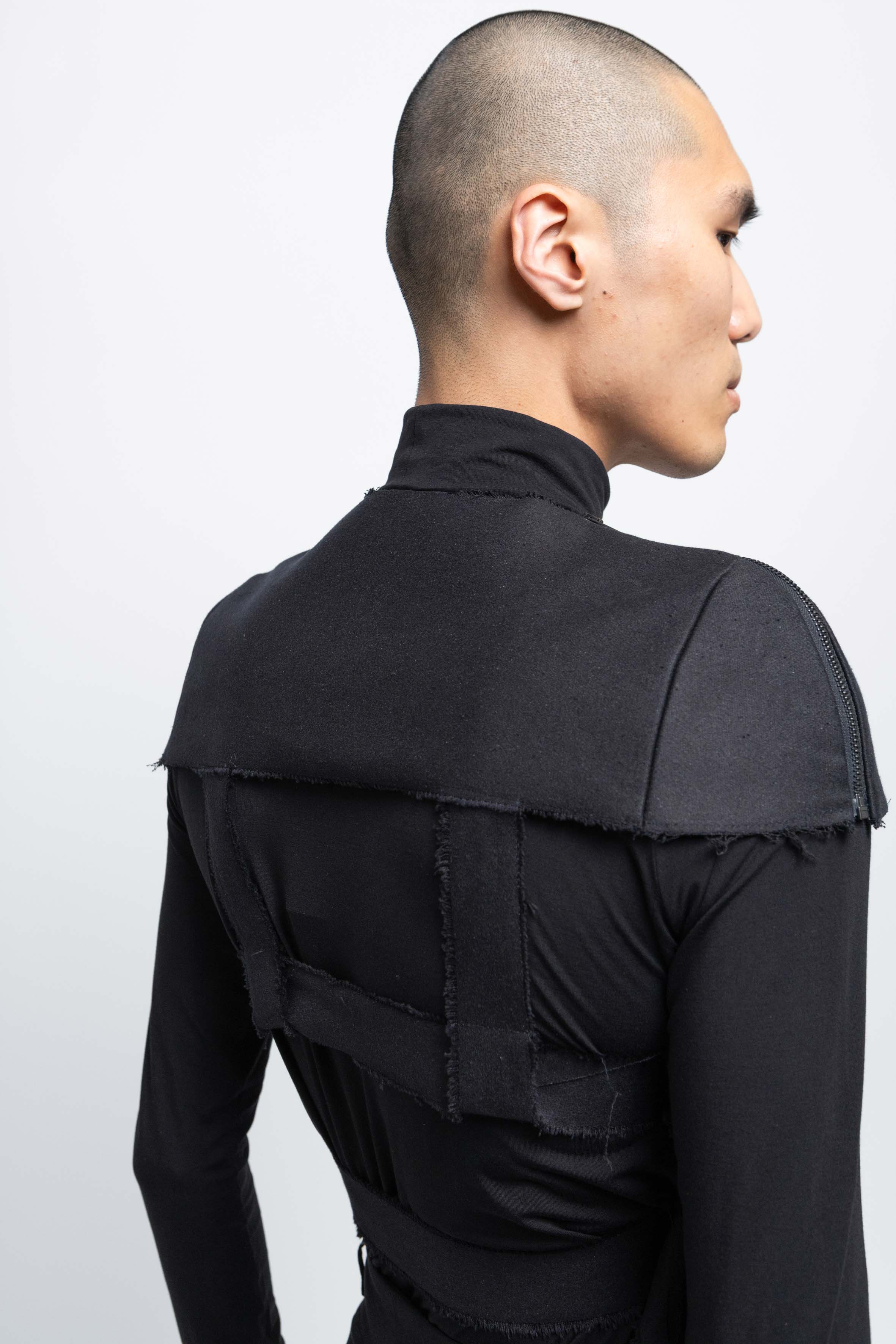 PROTECTOR Cotton - Shoulder Piece - Männer