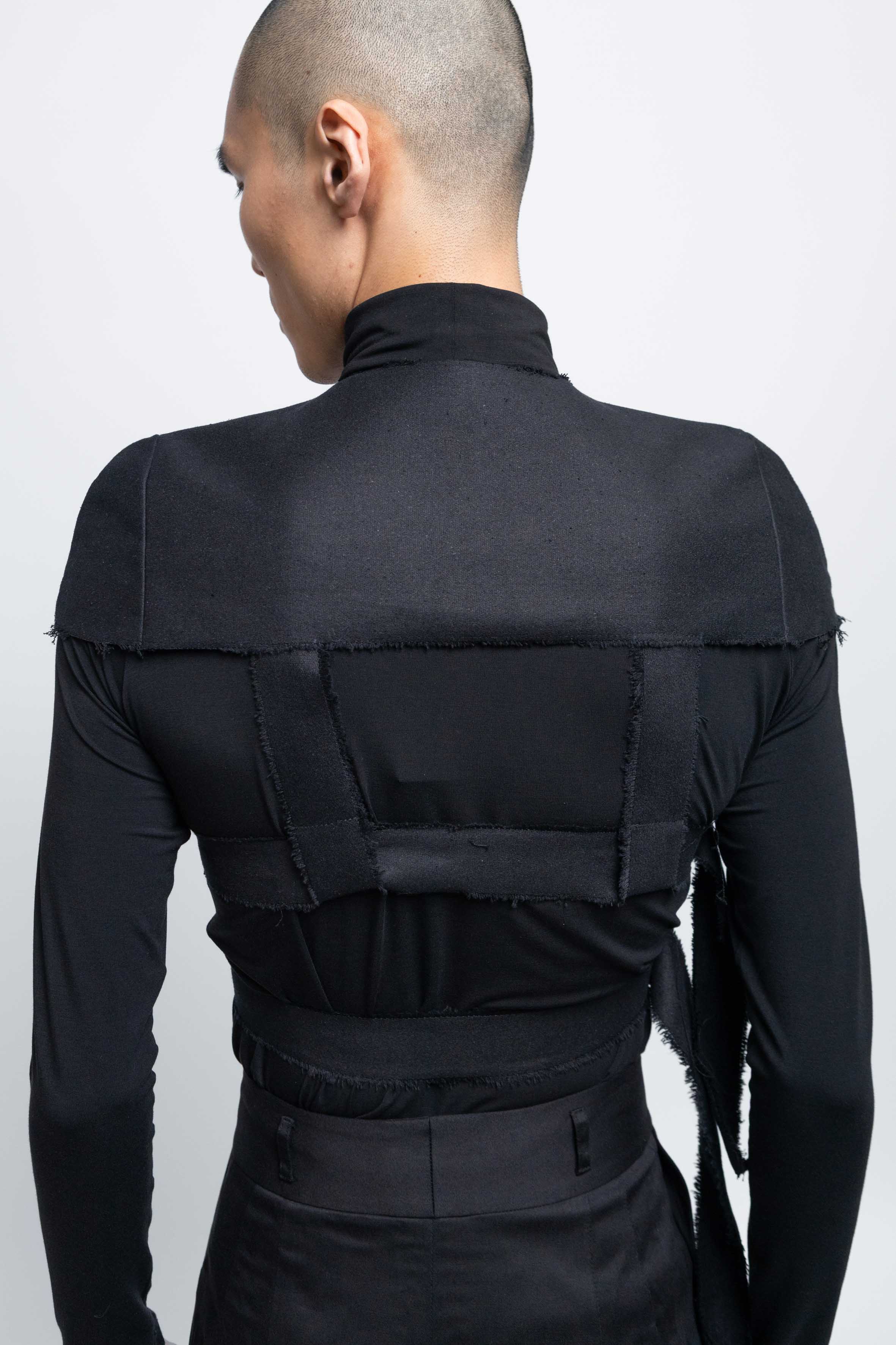 PROTECTOR Cotton - Shoulder Piece - Männer