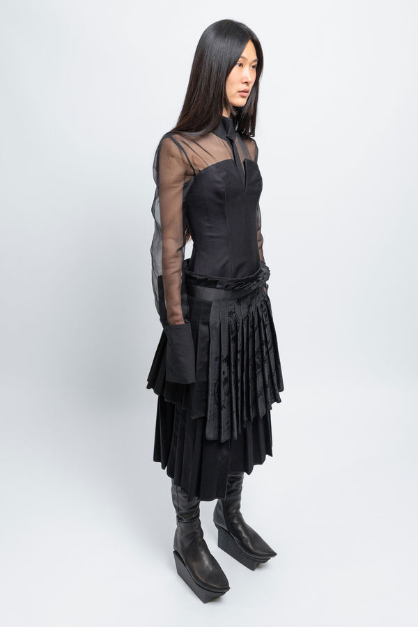 MACHINE - Skirt - Women