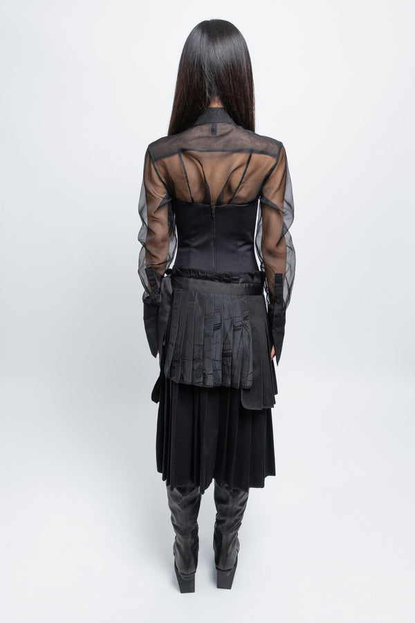 MACHINE - Skirt - Women