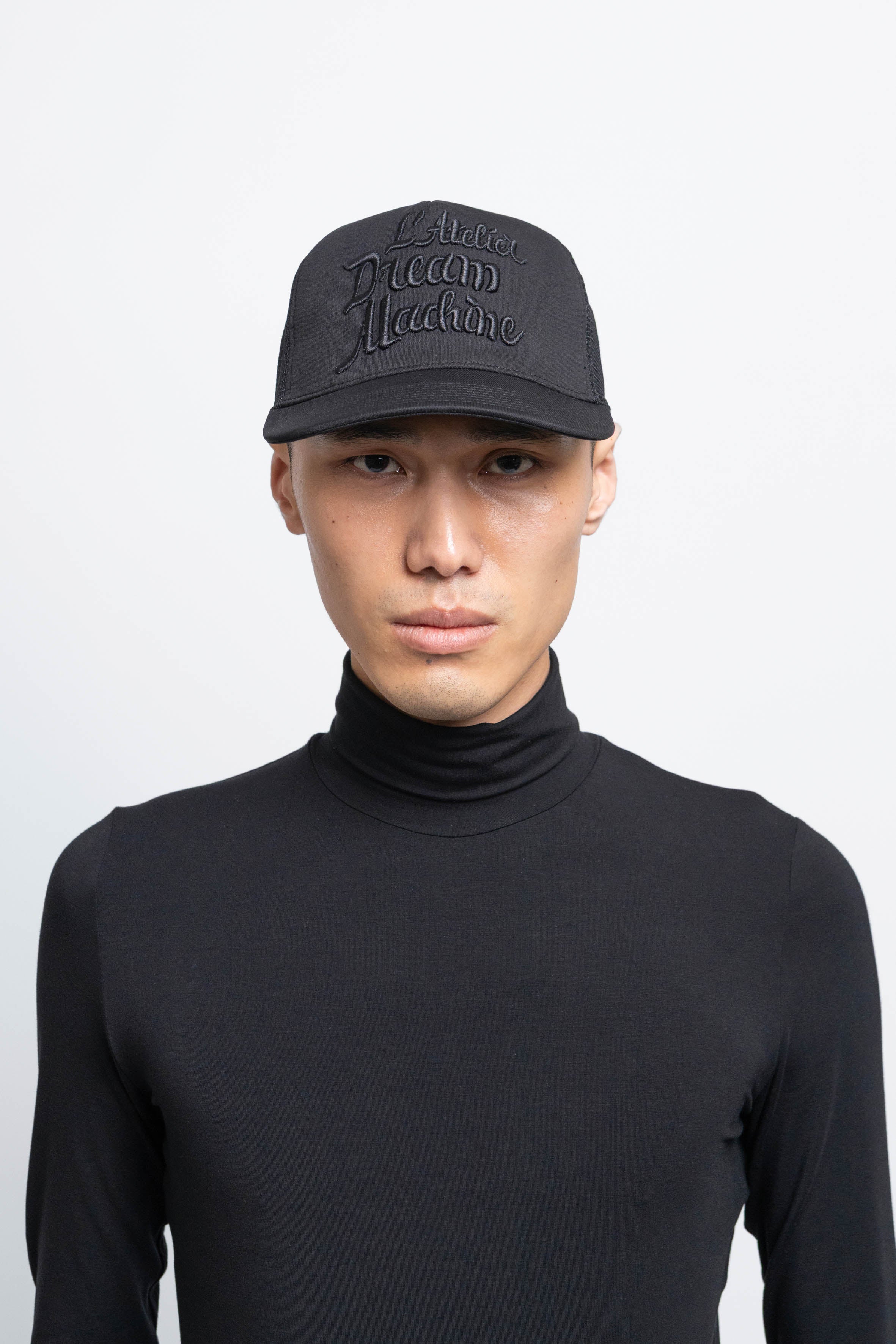 DREAM MACHINE - Trucker-Kappe