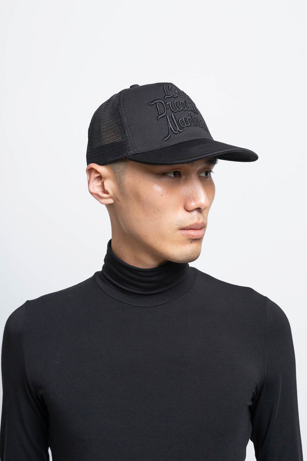 DREAM MACHINE - トラッカーキャップ - メンズ