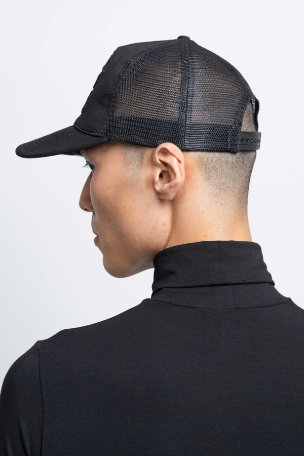DREAM MACHINE - トラッカーキャップ - メンズ