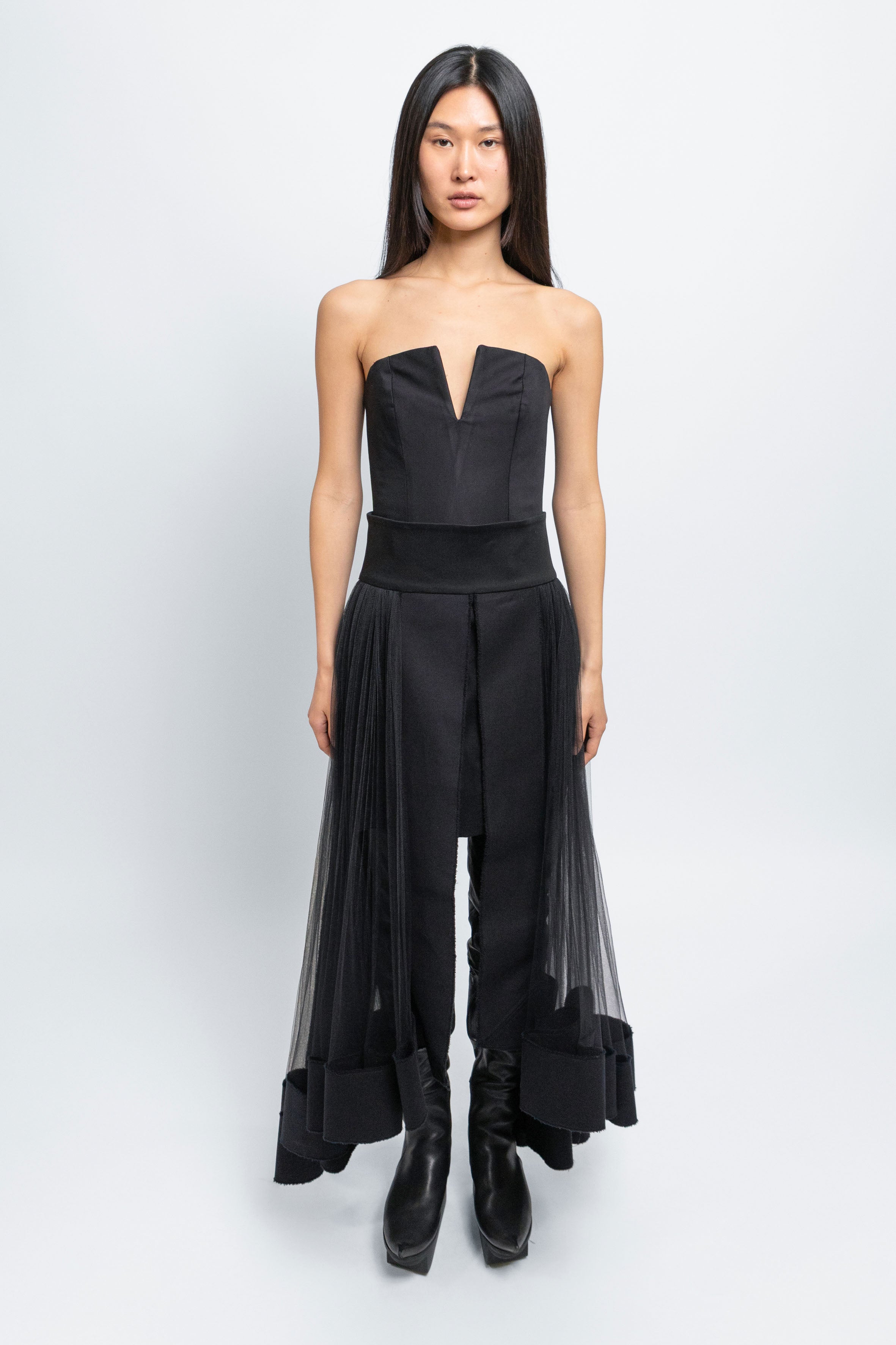 SPHERE - Skirt - Women