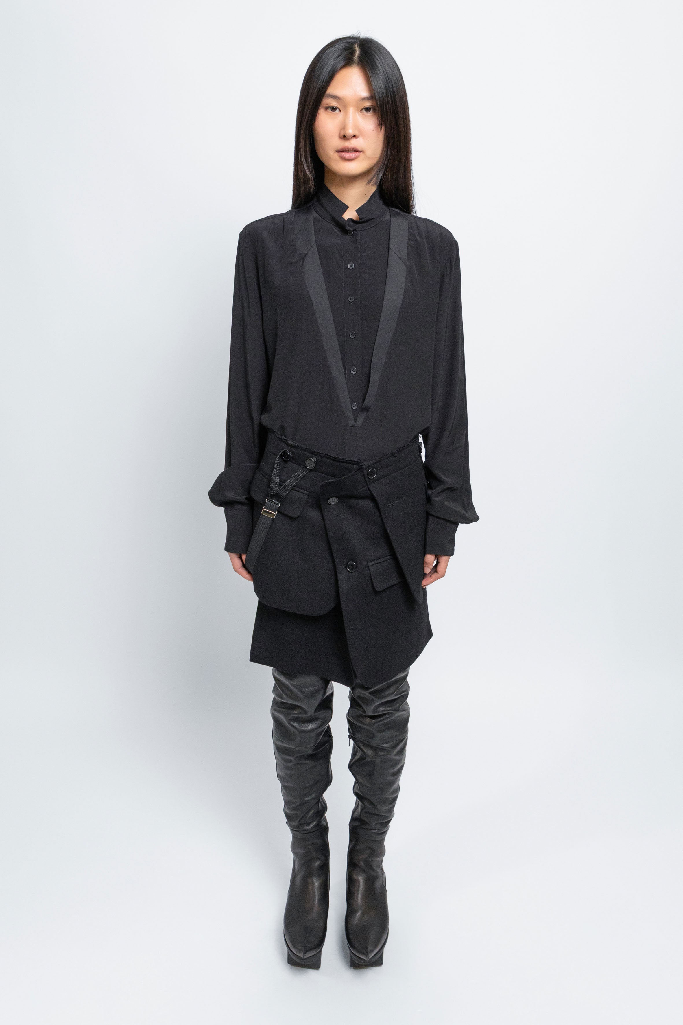 DINNER - Skirt - Women