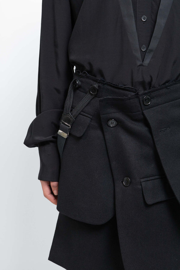 DINNER - Skirt - Women