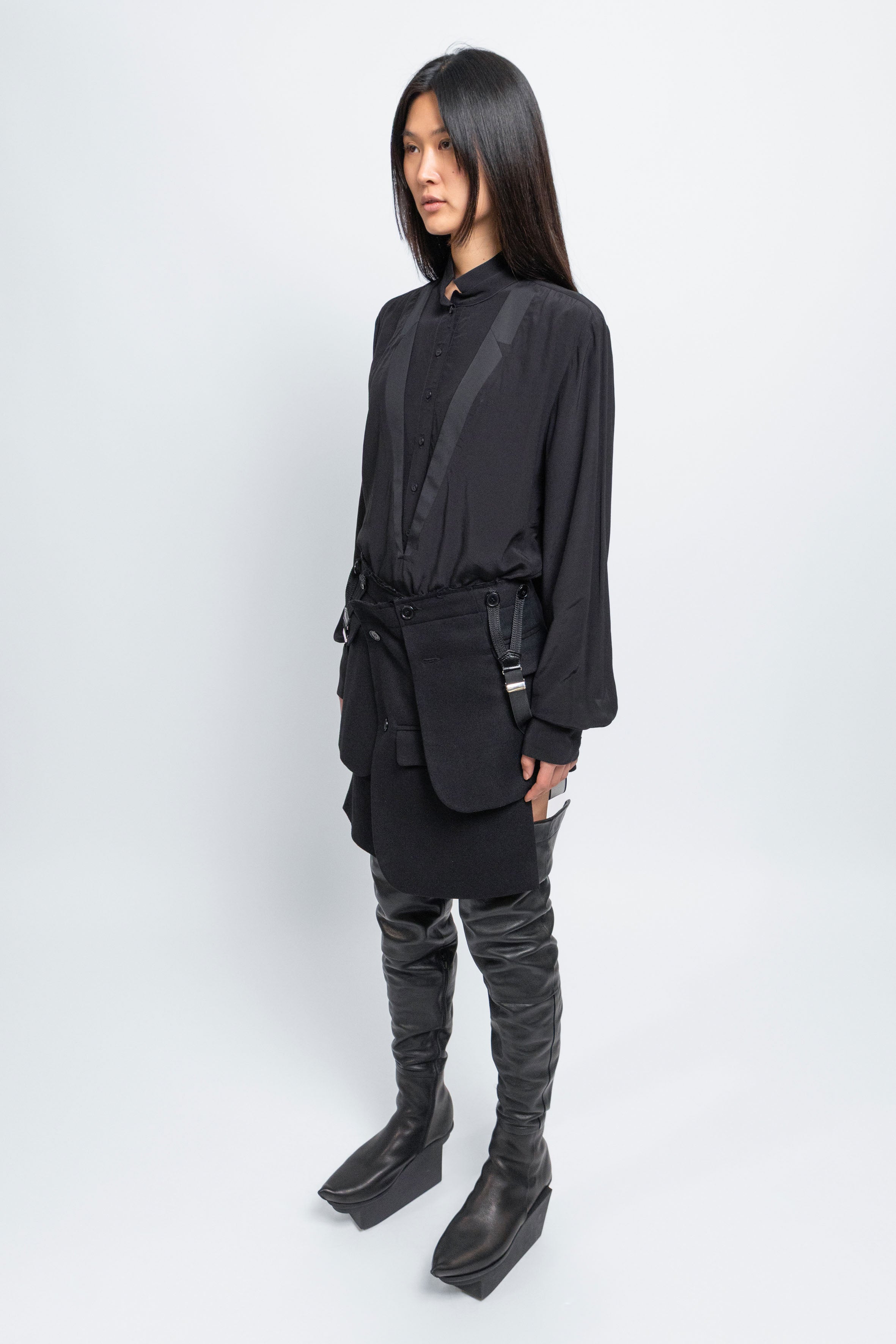 DINNER - Skirt - Women