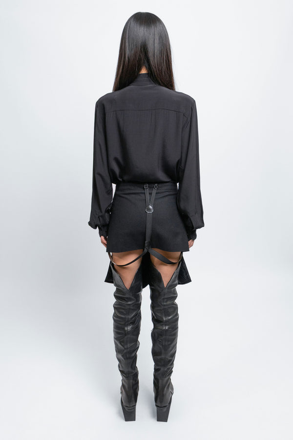 DINNER - Skirt - Women