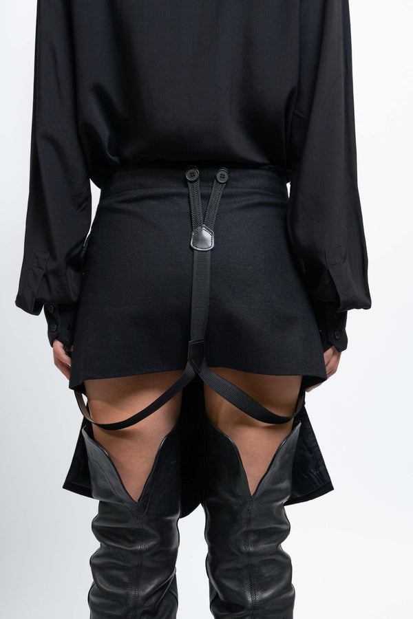 DINNER - Skirt - Women