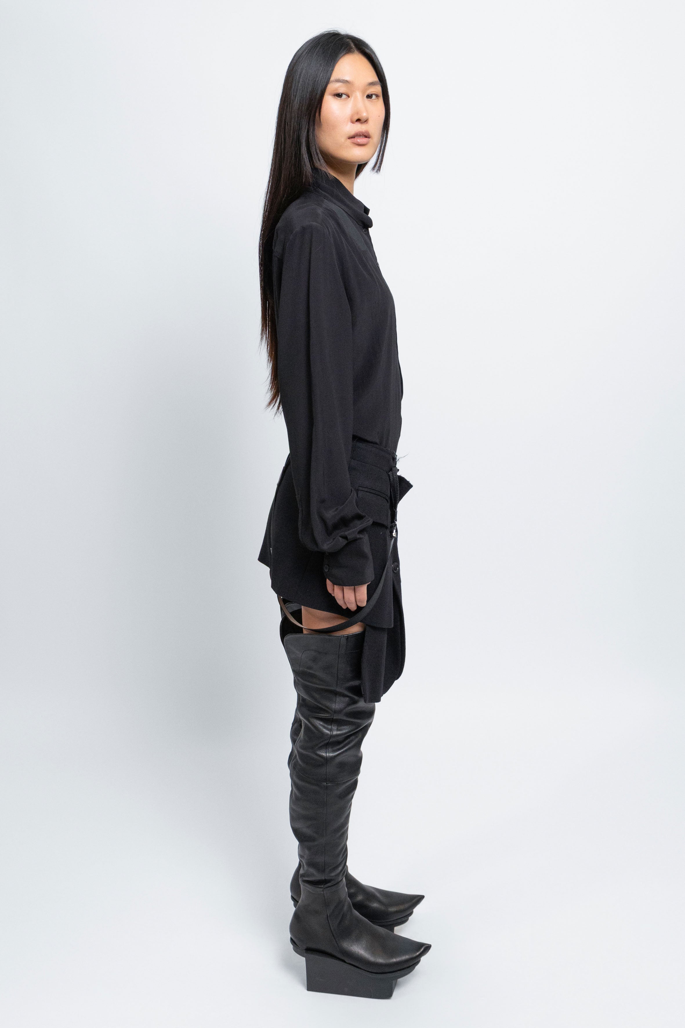 DINNER - Skirt - Women