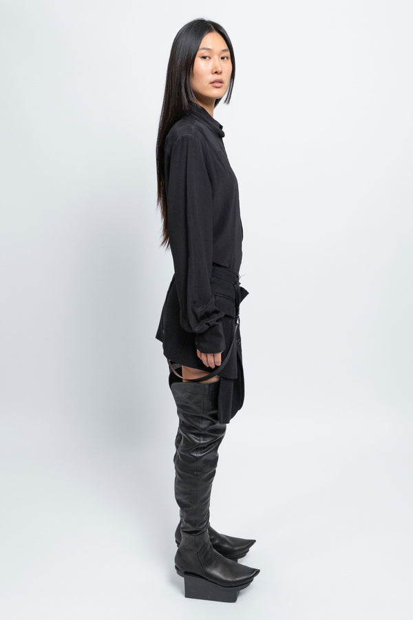 DINNER - Skirt - Women