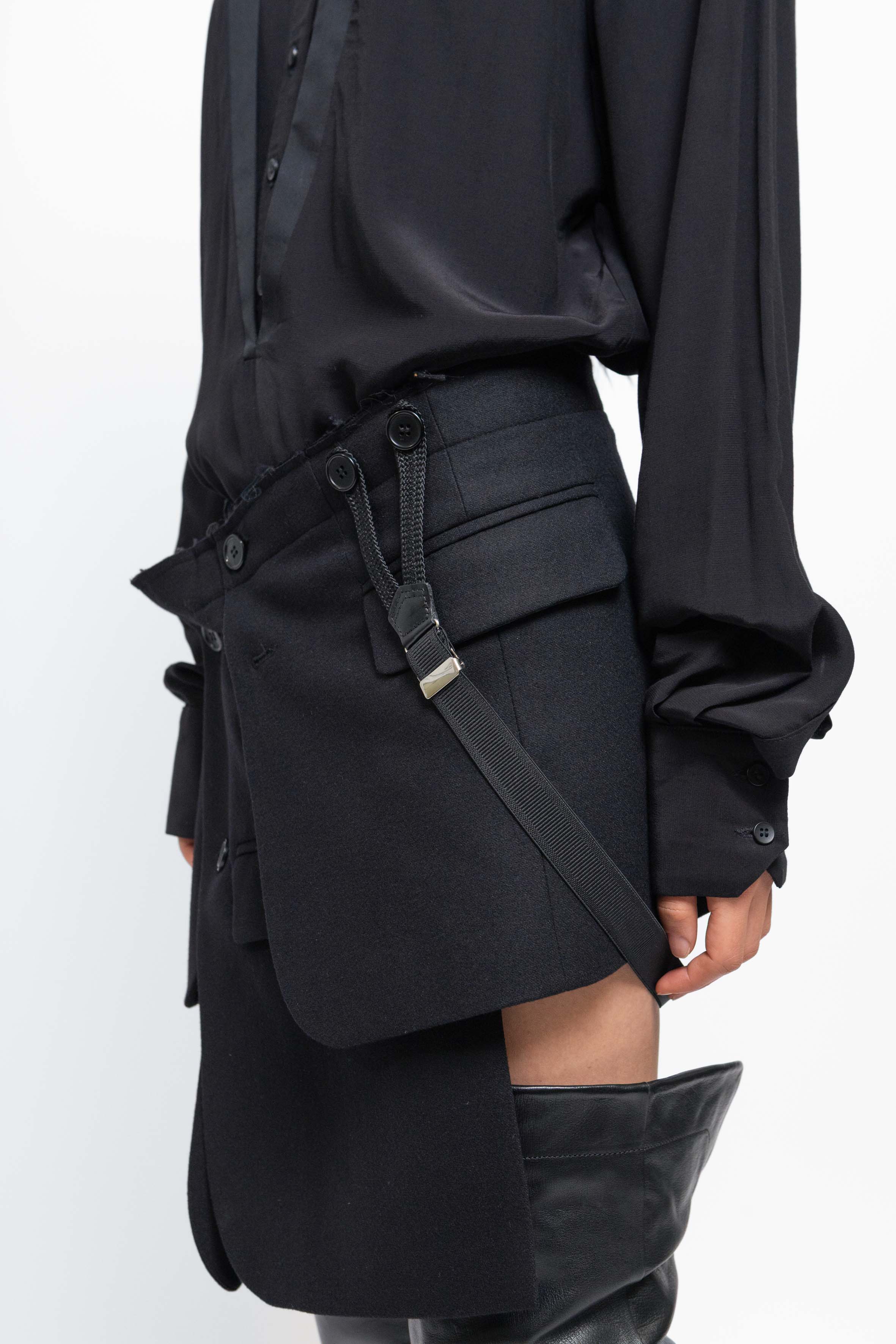 DINNER - Skirt - Women