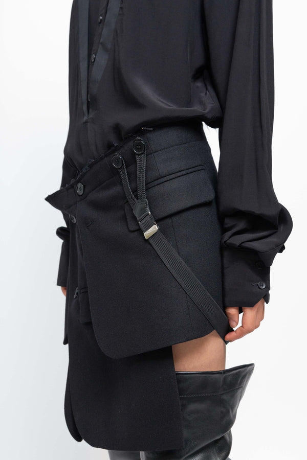 DINNER - Skirt - Women