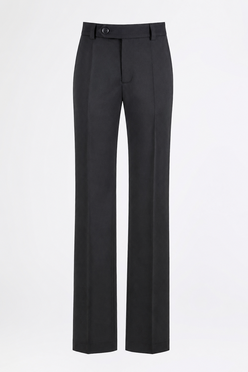 SMOKING CASHMERE - Pants