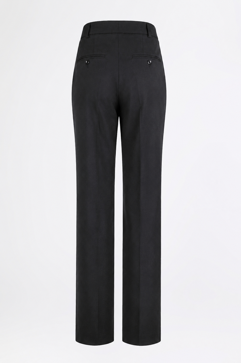 SMOKING CASHMERE - Pants