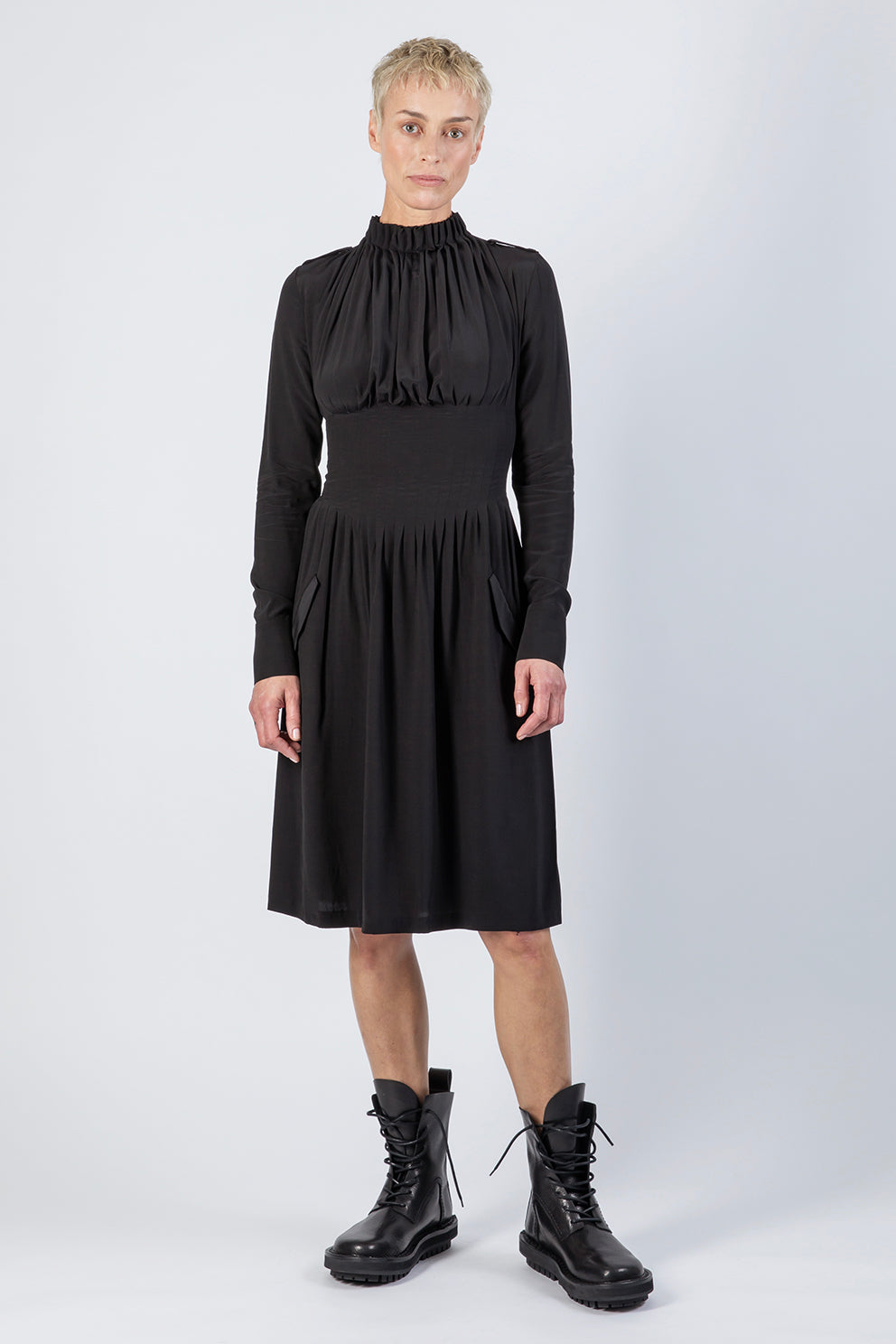 CHERRY ON THE CAKE - Dress - Women
