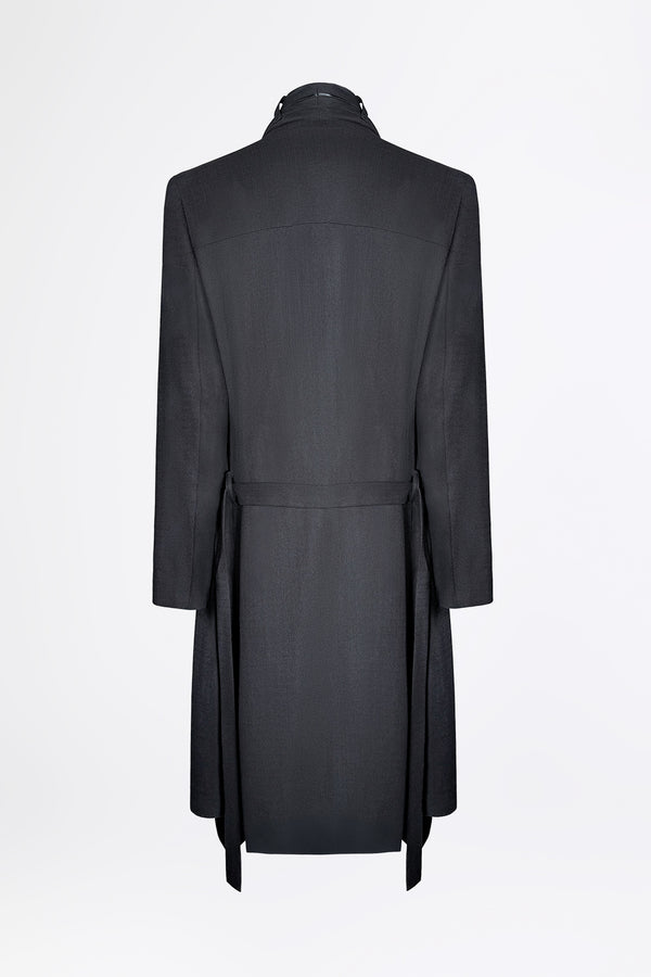 WAISTBAND - Coat