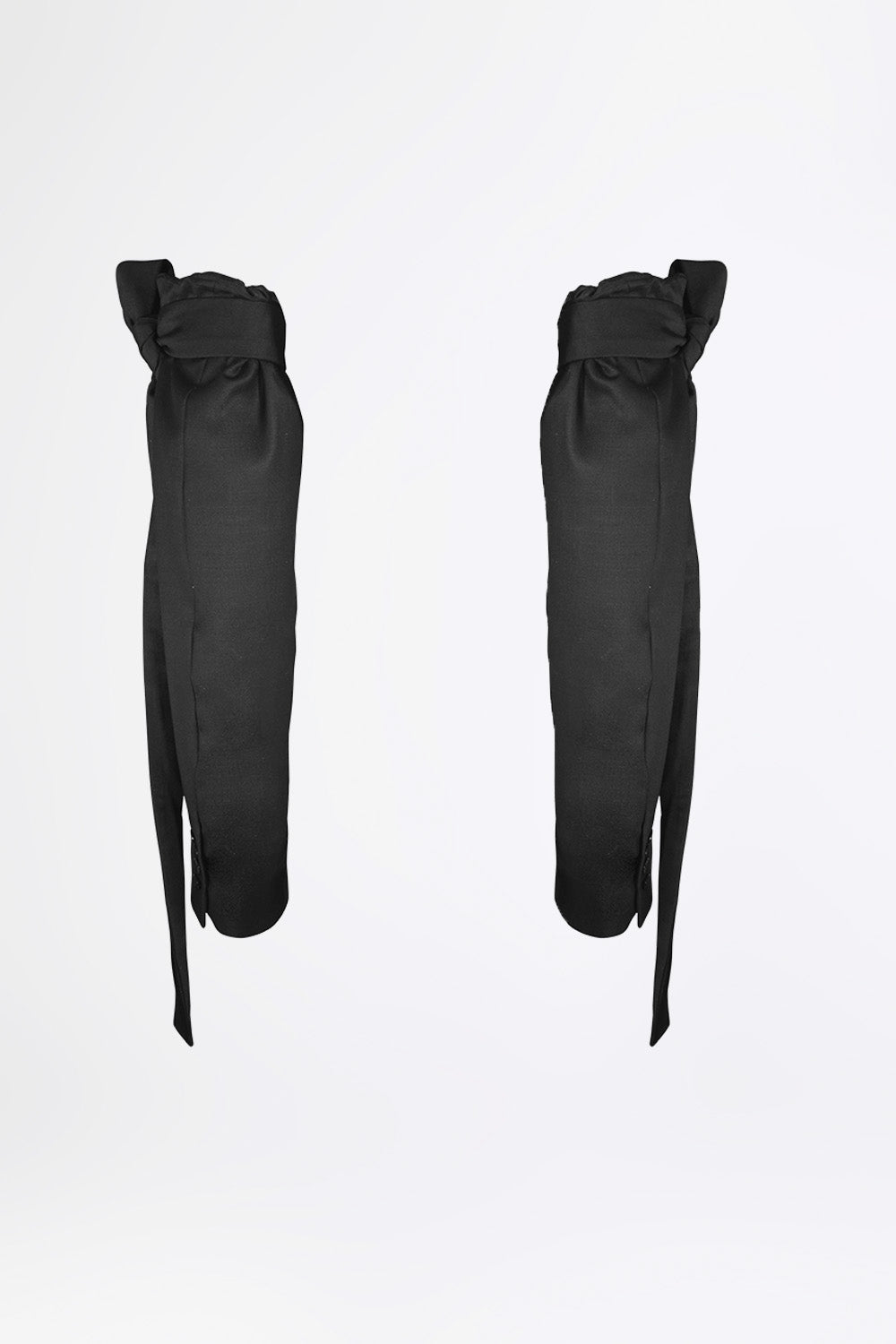 BLAZER Feine Wolle - Cuffs