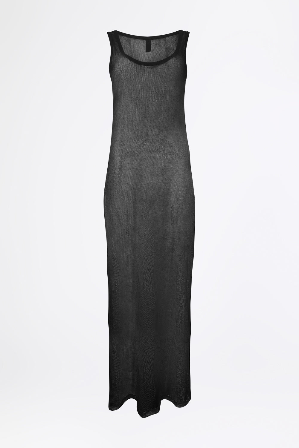 TANK Mesh - Dress - Women