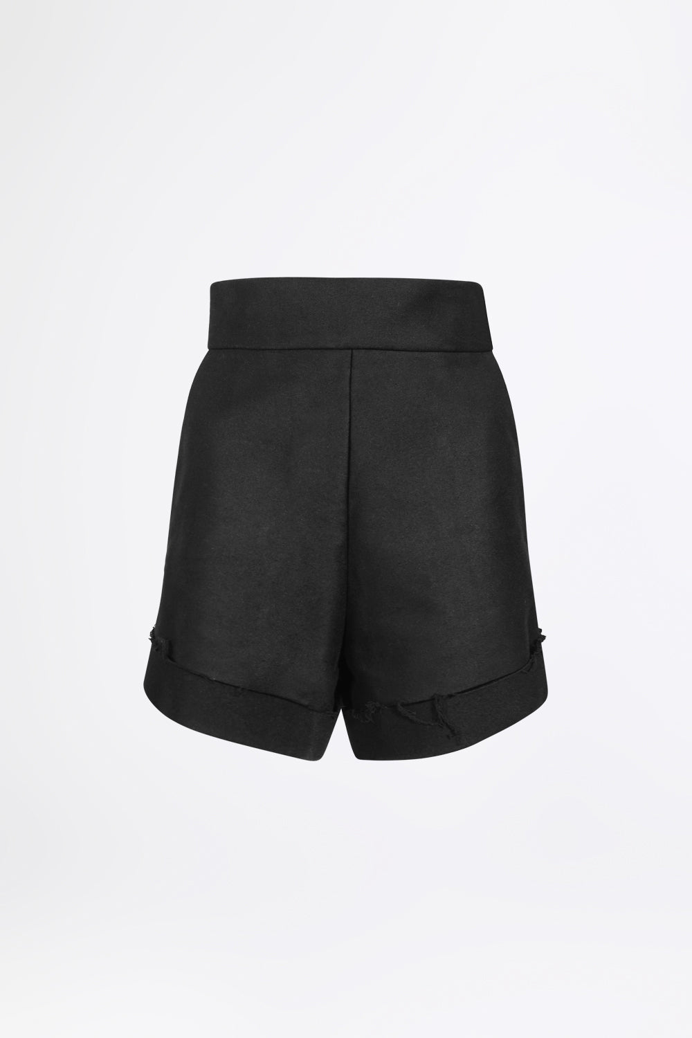 CONCRETE Cotton - Shorts