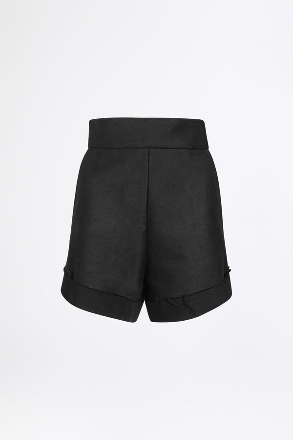 CONCRETE Baumwolle - Shorts