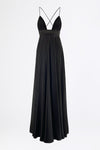 ROOFTOP WAISTBAND - Kleid - Frauen