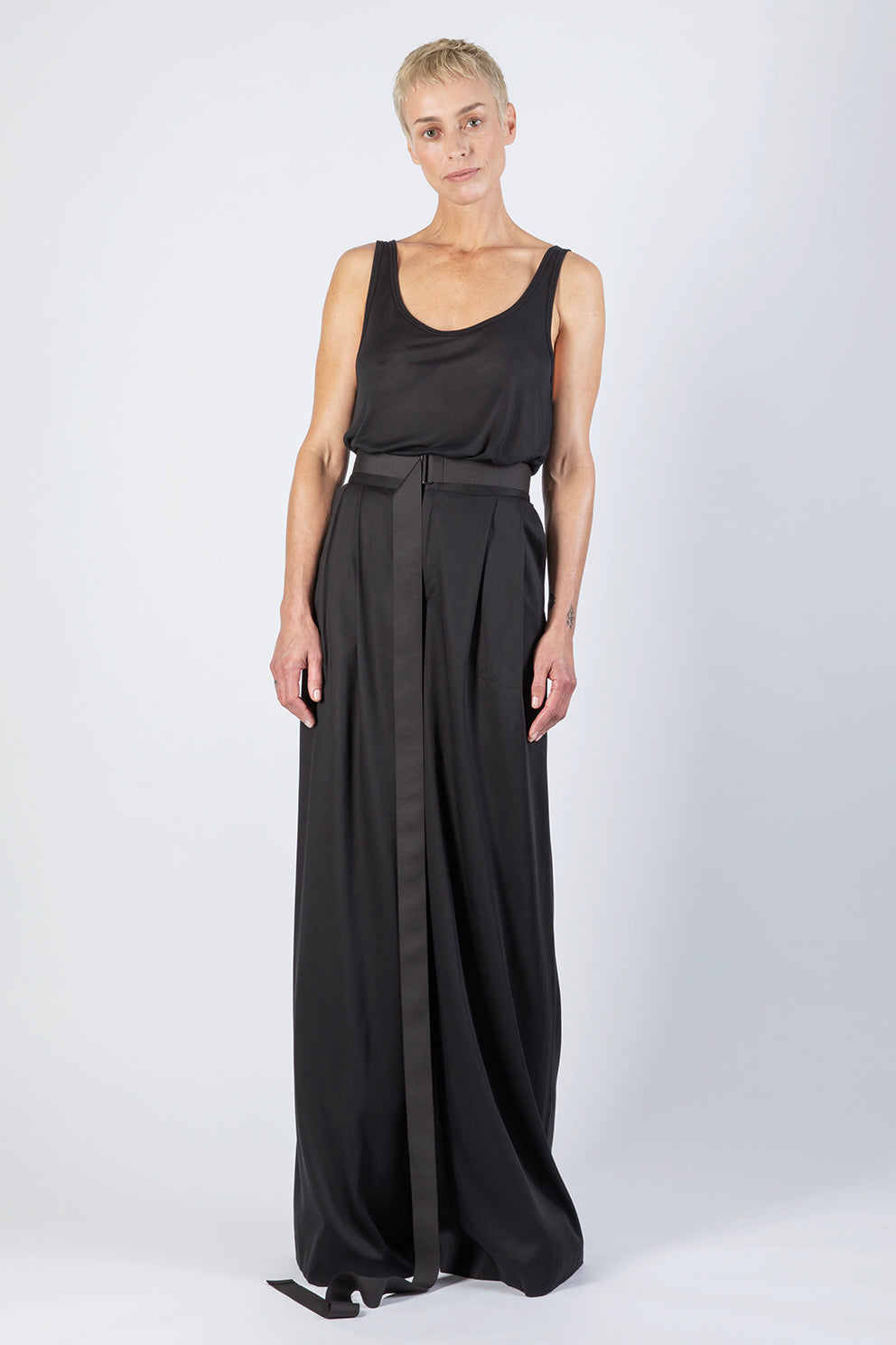 GEORGIA - Pants - Women