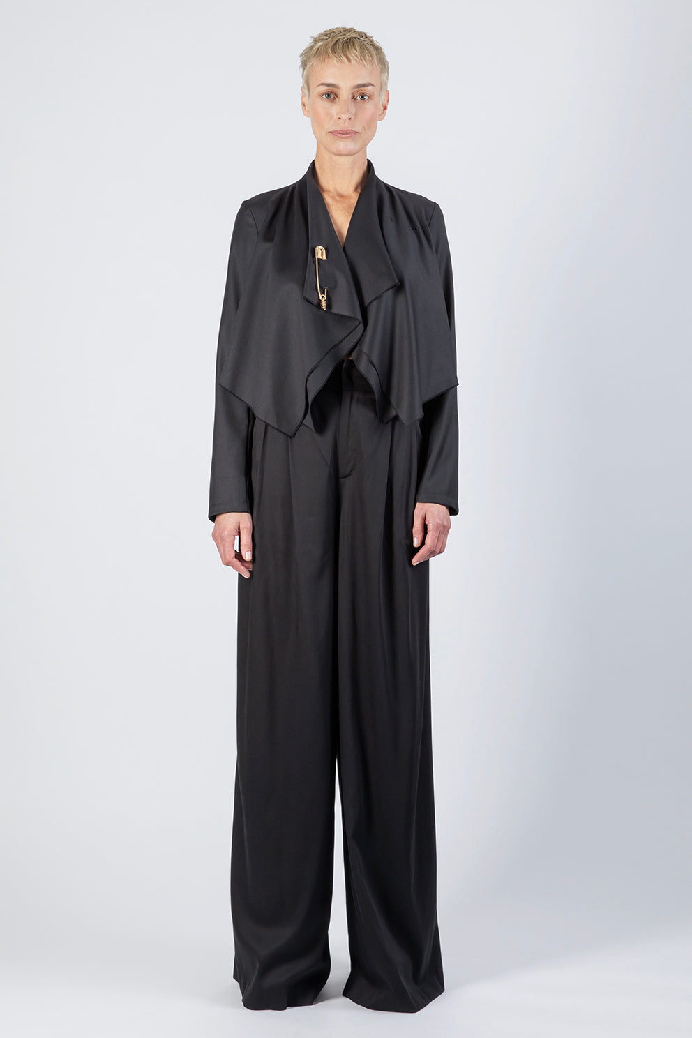 FLAG SUSPENSE - Jacke - Frauen