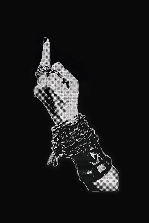 F*** OFF - Statement T-Shirt