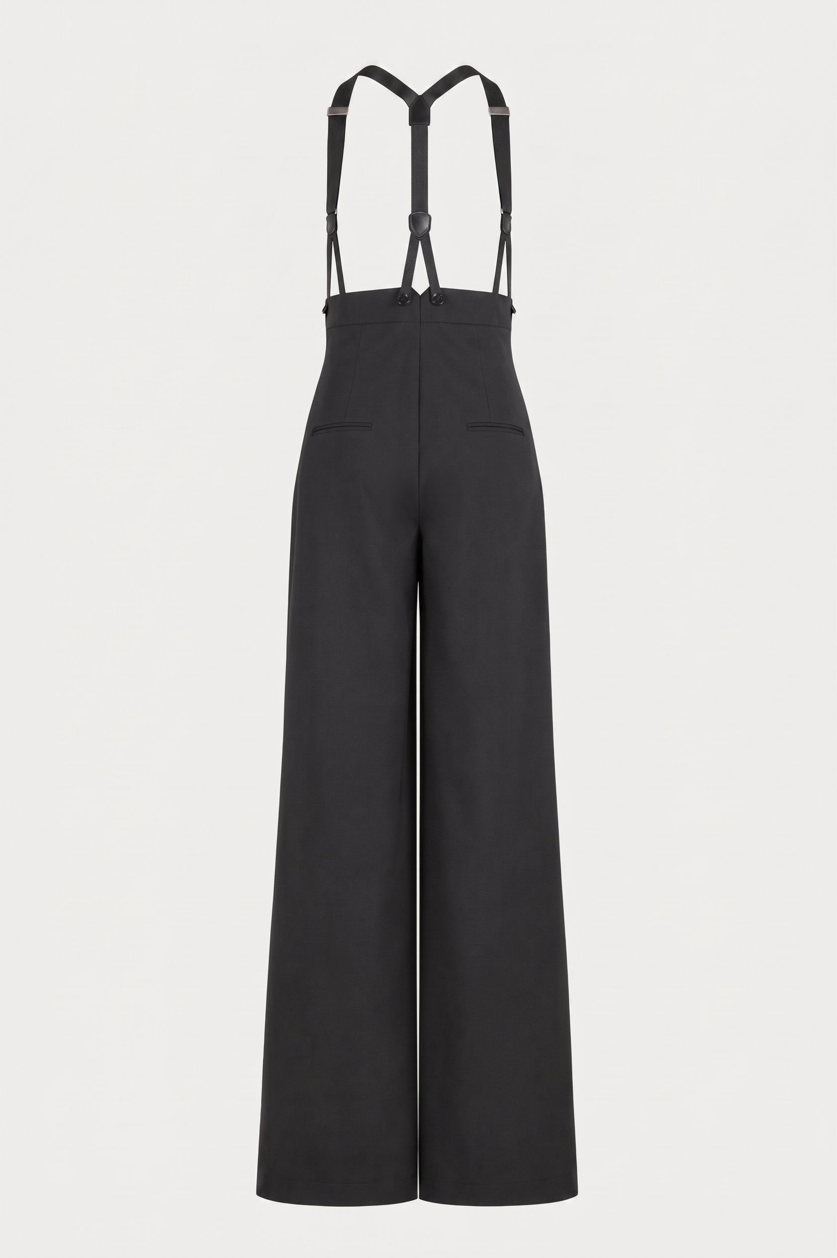HIGHWAIST - Pants