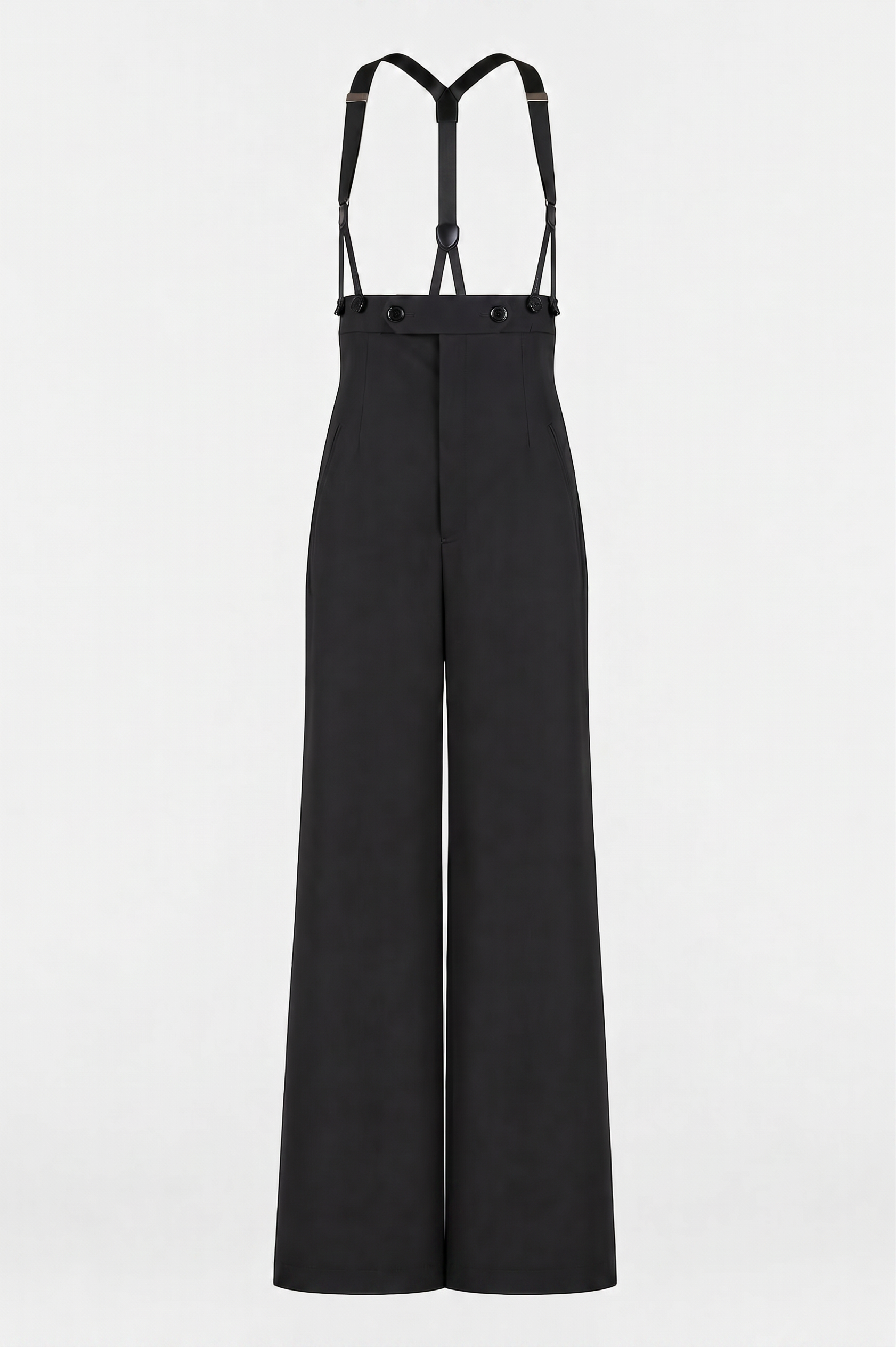 HIGHWAIST - Pants