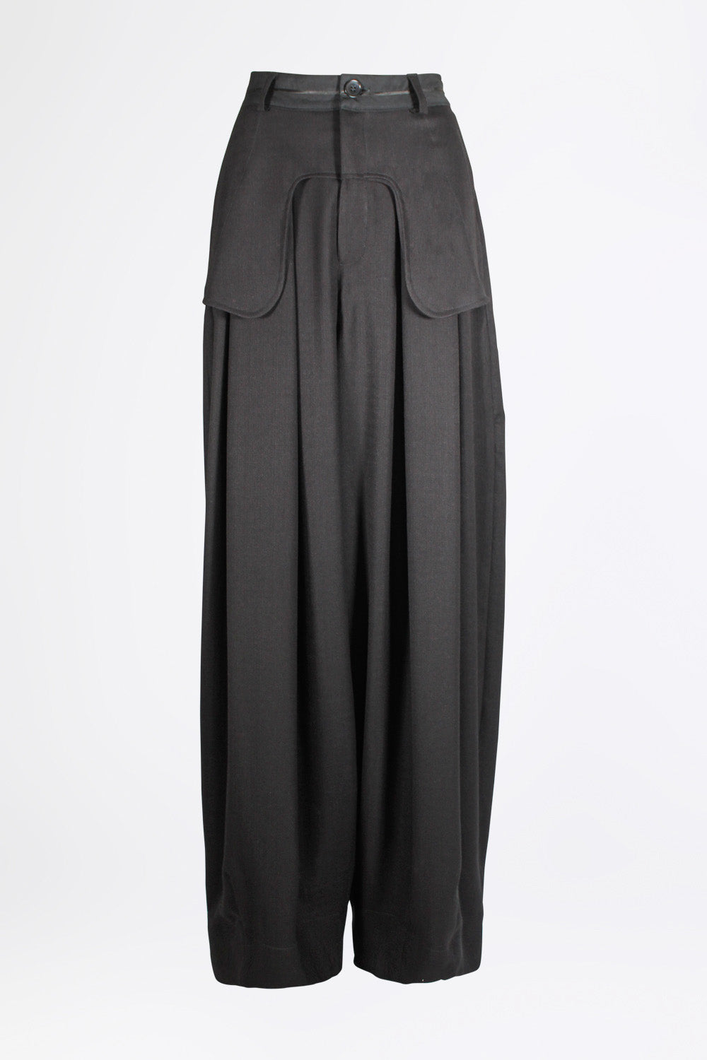WAISTBAND - Pants - Men